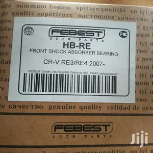 Shock Absorber Bearing CRV RE3/RE4