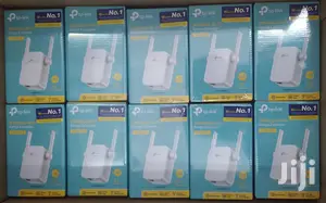 TP Link TL-WA855RE 300mbps Wi-fi Range Extender
