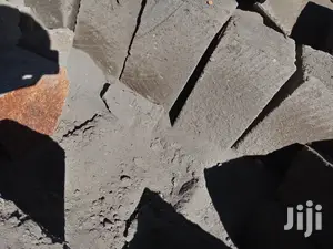 Machine Cut Stones