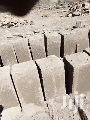 Machine Cut Stones