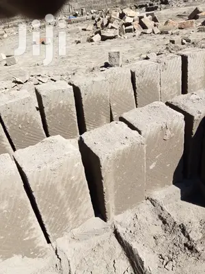 Machine Cut Stones