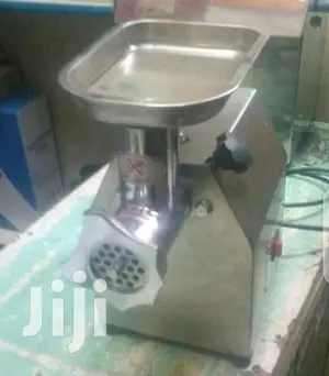 Tk-m8 Meat Mincer