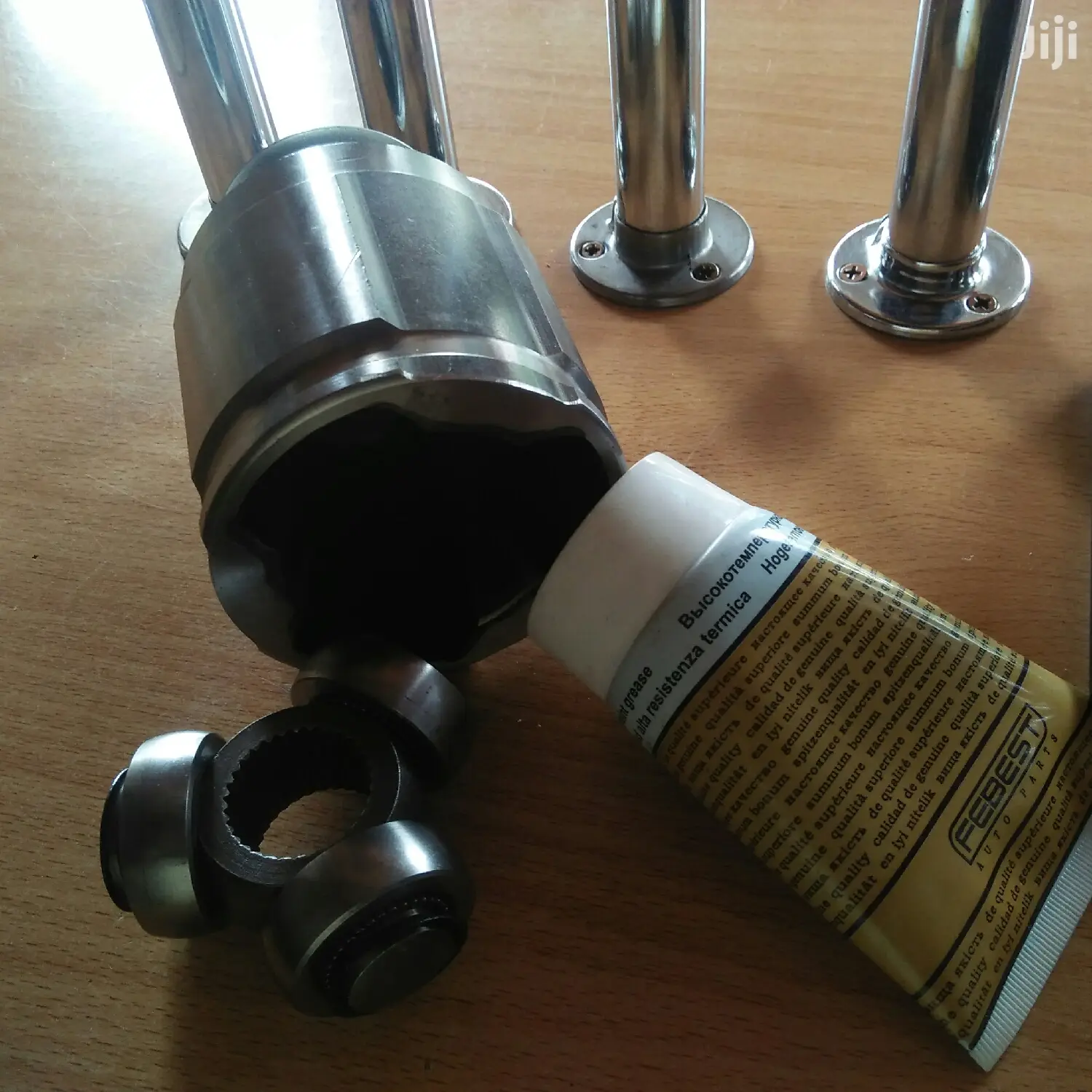 Honda CV Joint