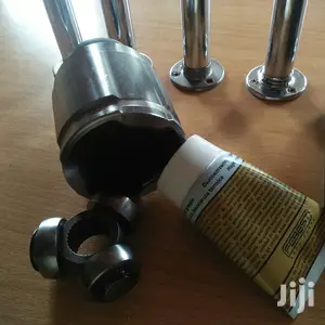 Honda CV Joint