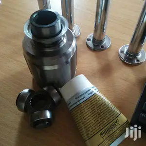 Honda CV Joint