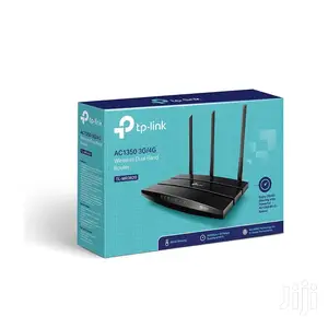 TP Link TL-MR3620 AC1350 3G/4G Wireless Dual Band Router
