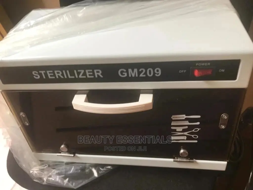 Sterilizer