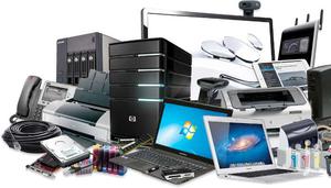 Computer Repair & Maintenance,Networking,CCTV & IT Consulting