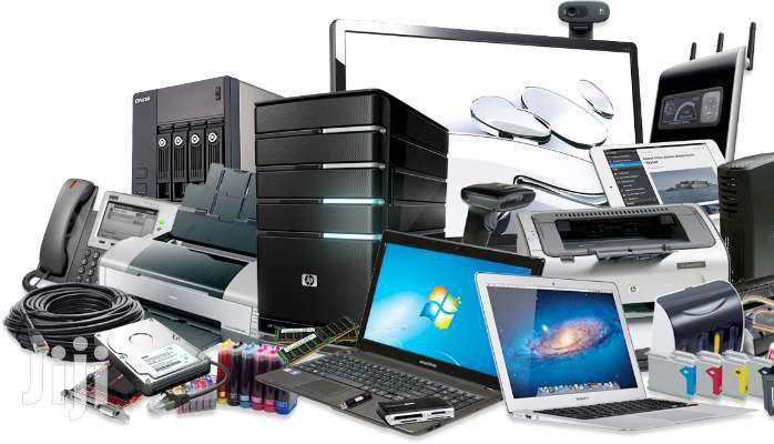 Computer Repair & Maintenance,Networking,CCTV & IT Consulting