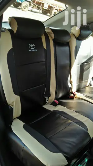 Car Seat Covers