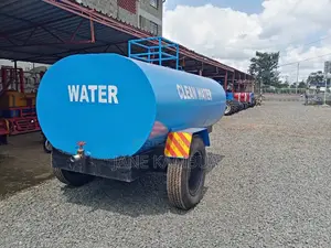 Water Tank