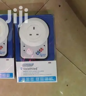Avs 13A, Automatic Voltage Controler