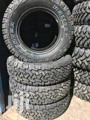 225/65r17 Roadcruza Tires(Rav4,Xtrail,Crv,Tractor)
