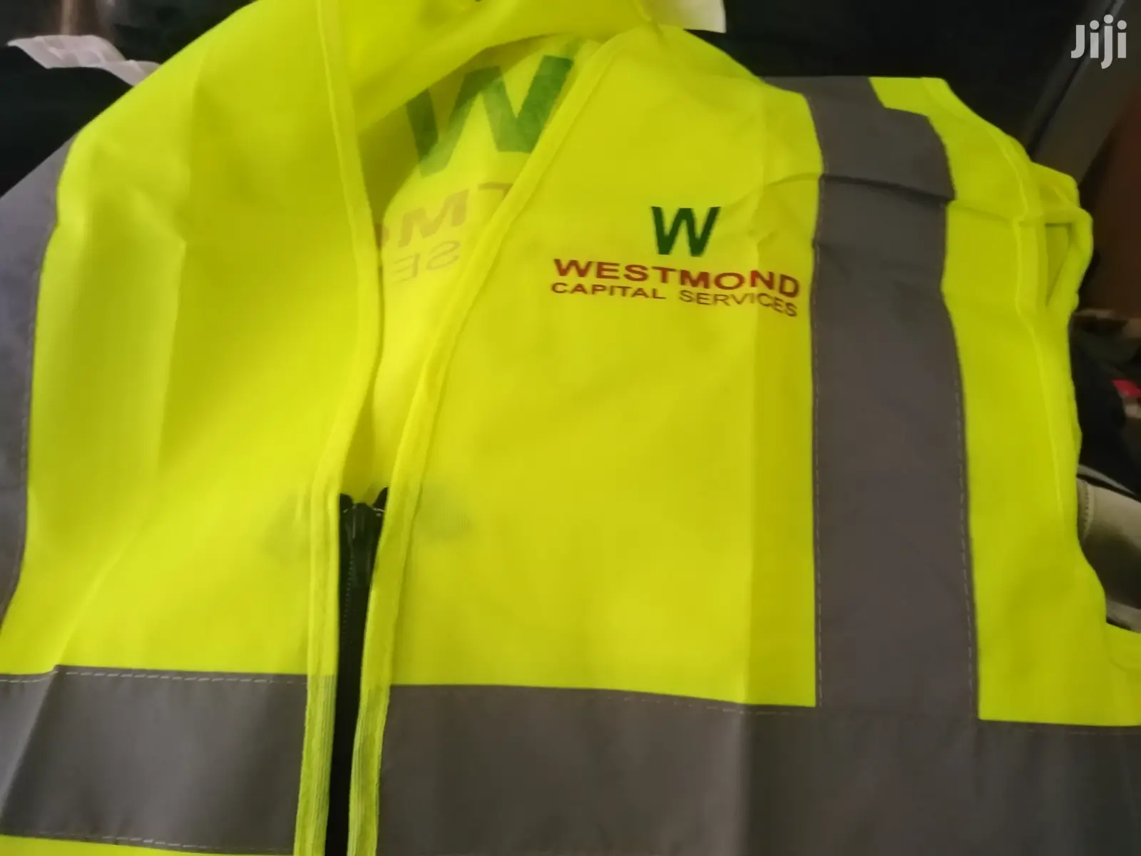 Reflector Vests