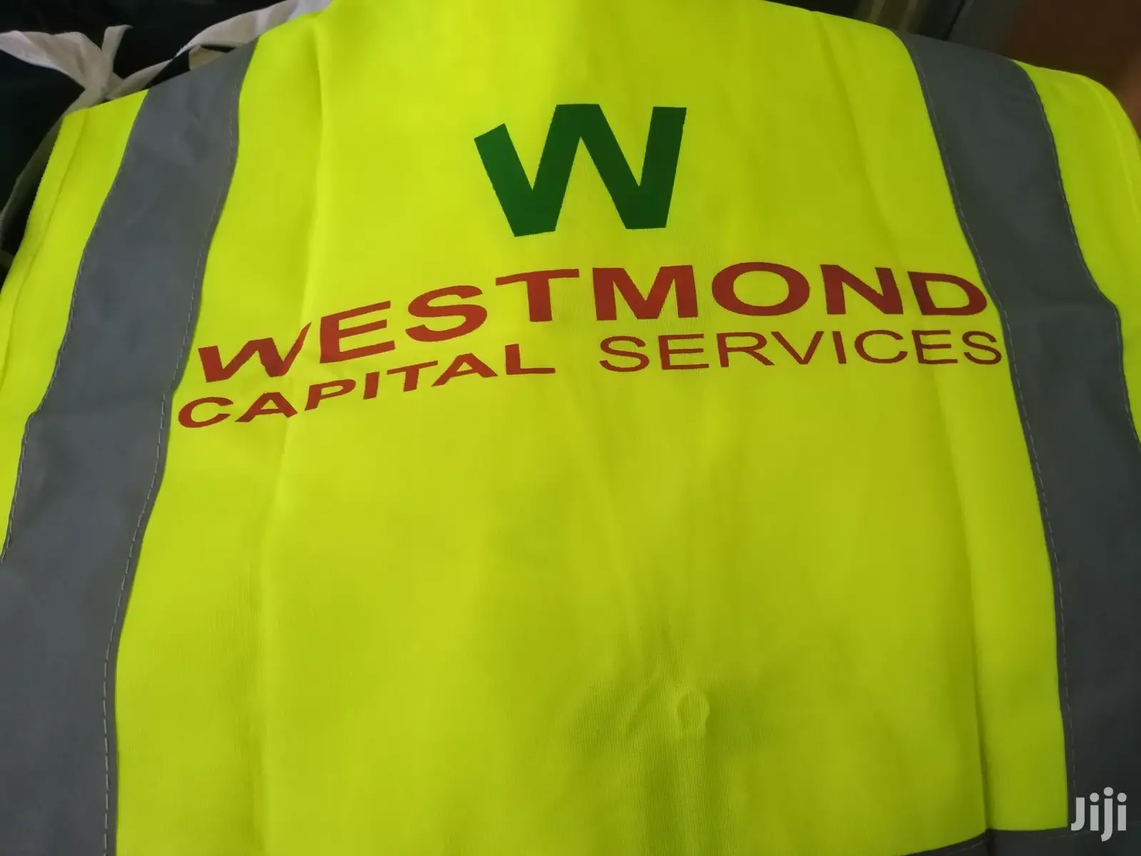 Reflector Vests