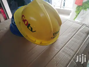 Safety Helmets