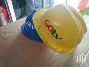 Safety Helmets