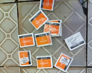 Gionee Phone Batteries