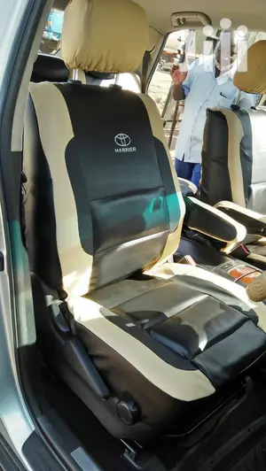 Seat Covers