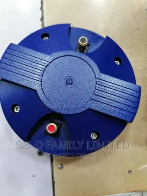 BM Fullrange Tweeter
