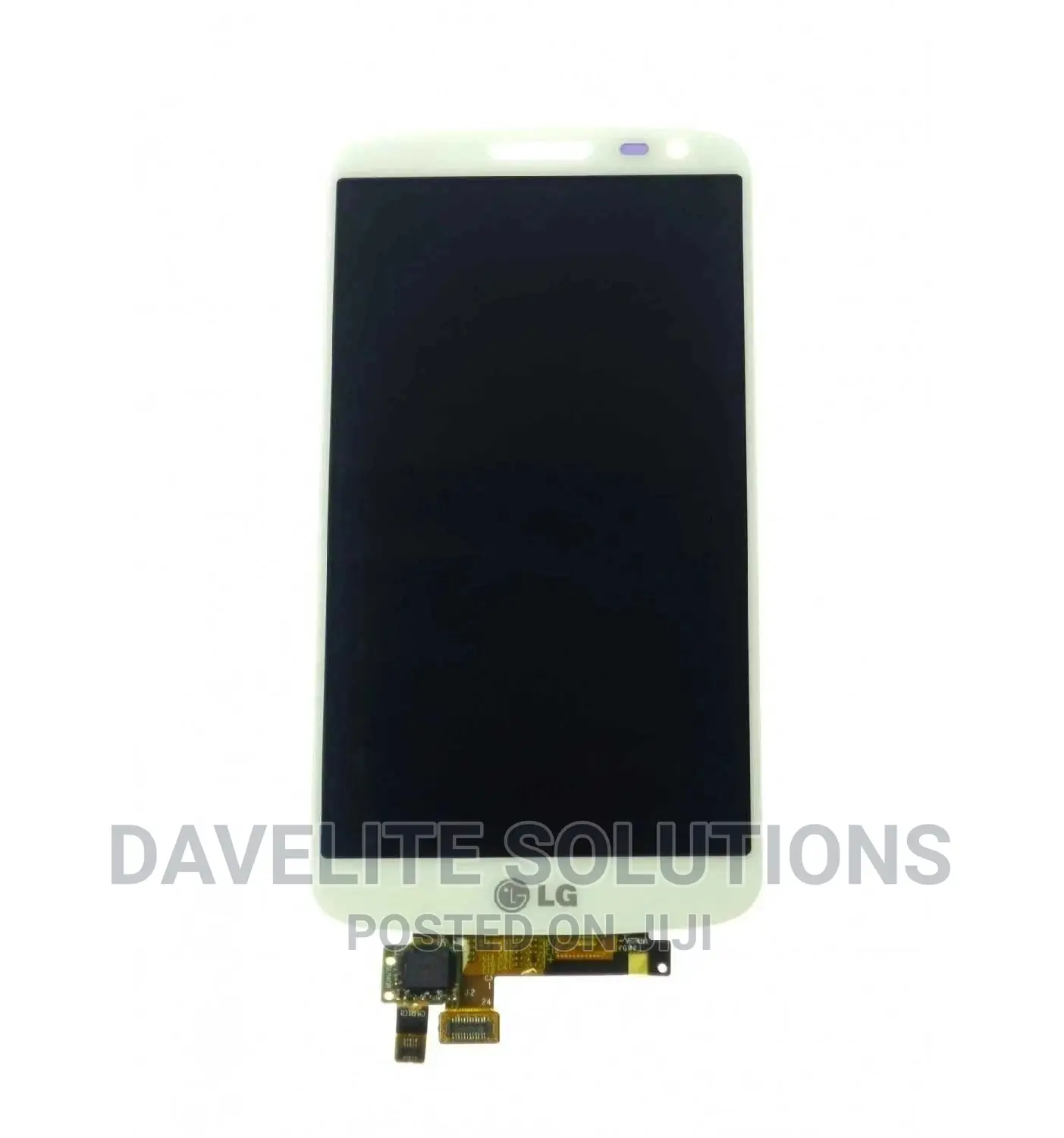 LG Screen Replacement Repair (-10%)