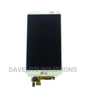 LG Screen Replacement Repair (-10%)