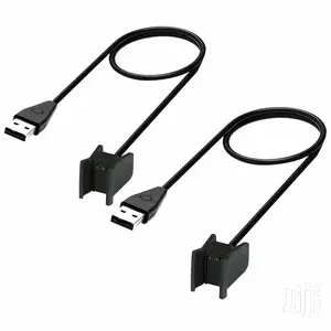 Original Fitbit Alta HR Charger Fitness