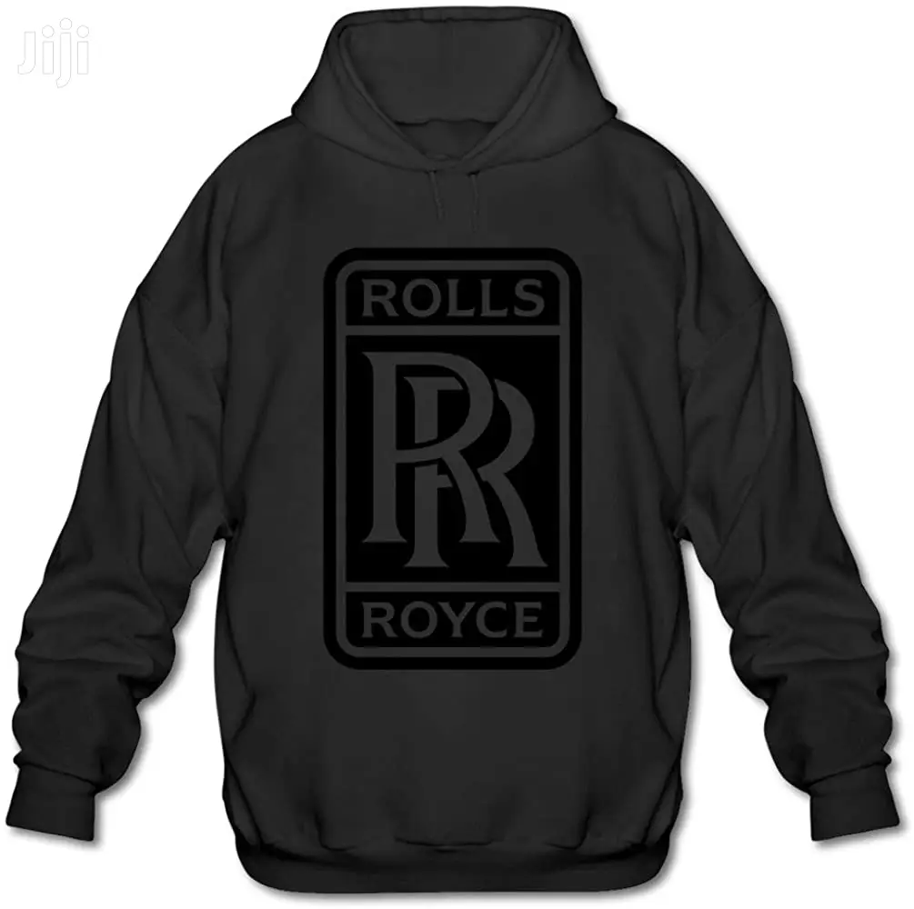 Branded Hoodies