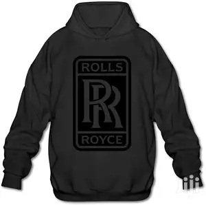 Branded Hoodies