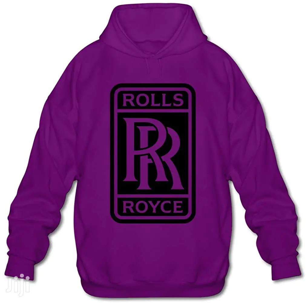 Branded Hoodies