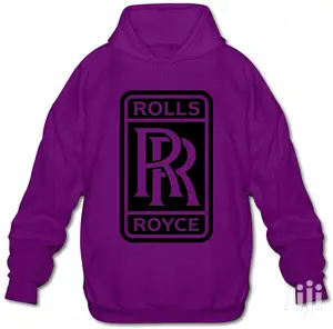 Branded Hoodies