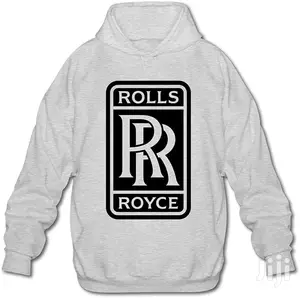 Branded Hoodies