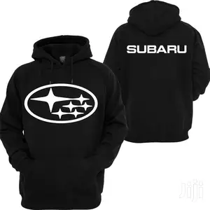 Car Logo Hoodies