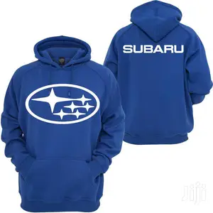 Car Logo Hoodies