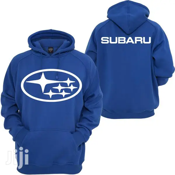 Car Logo Hoodies