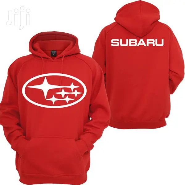 Car Logo Hoodies