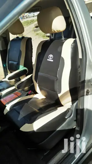 Seat Covers