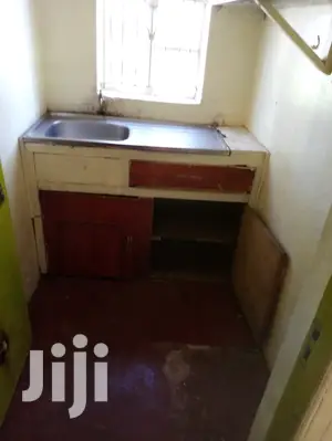 2bdrm House in Harambee for Rent