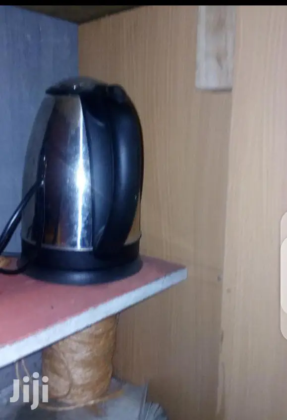 Electric Kettle