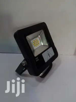 10 Led Floodlight