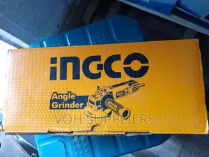 Ingco Grinder Machine