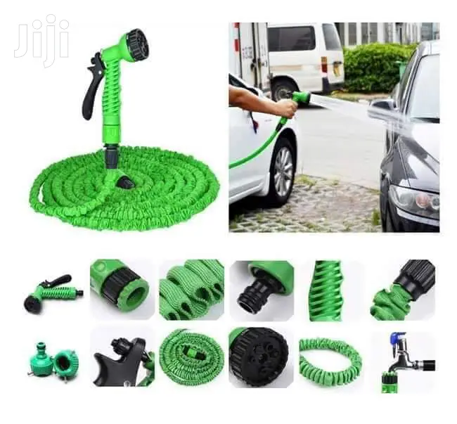 45 Meters Hose Pipe