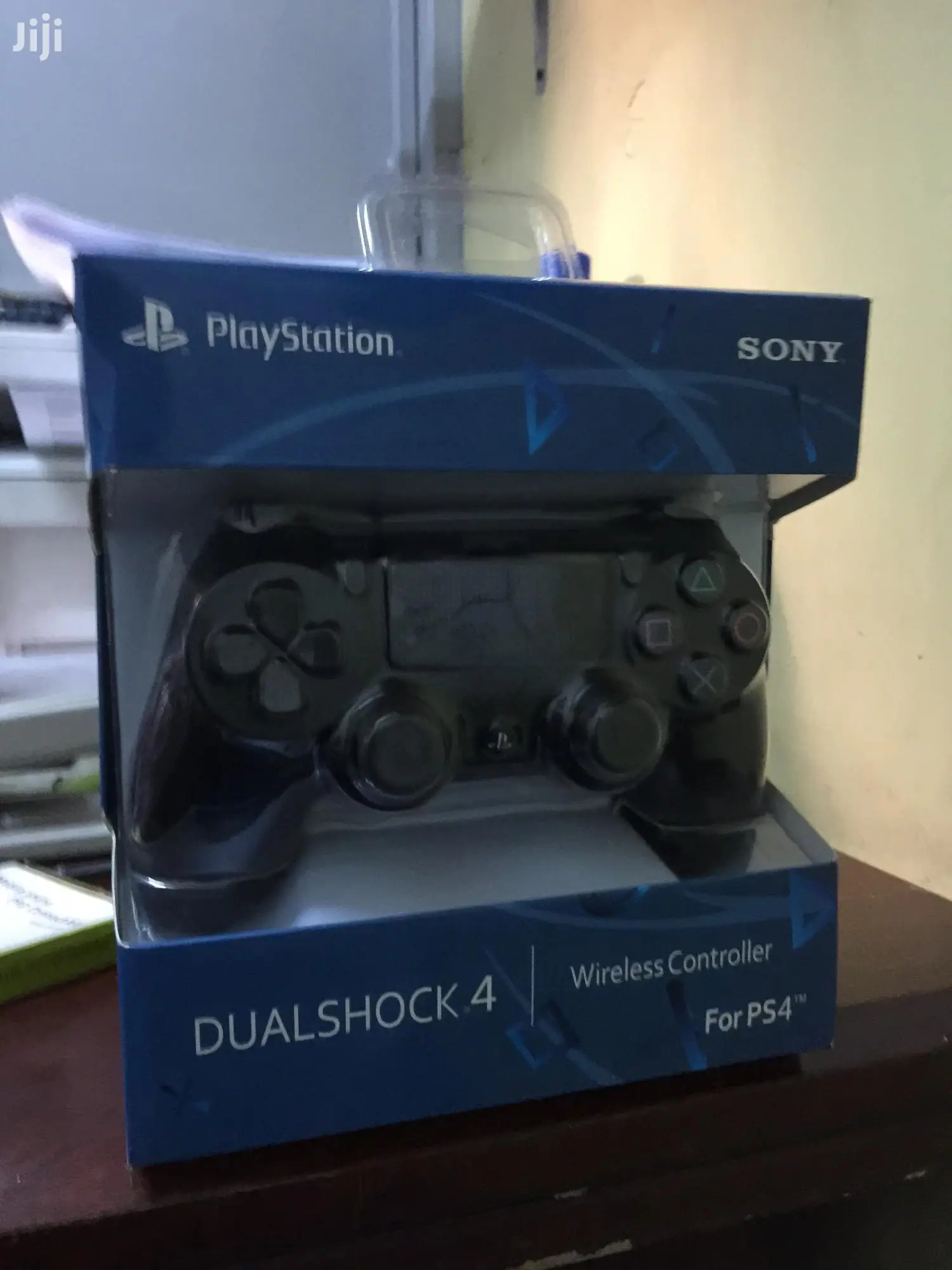 Ps4 Controller