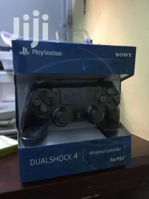 Ps4 Controller