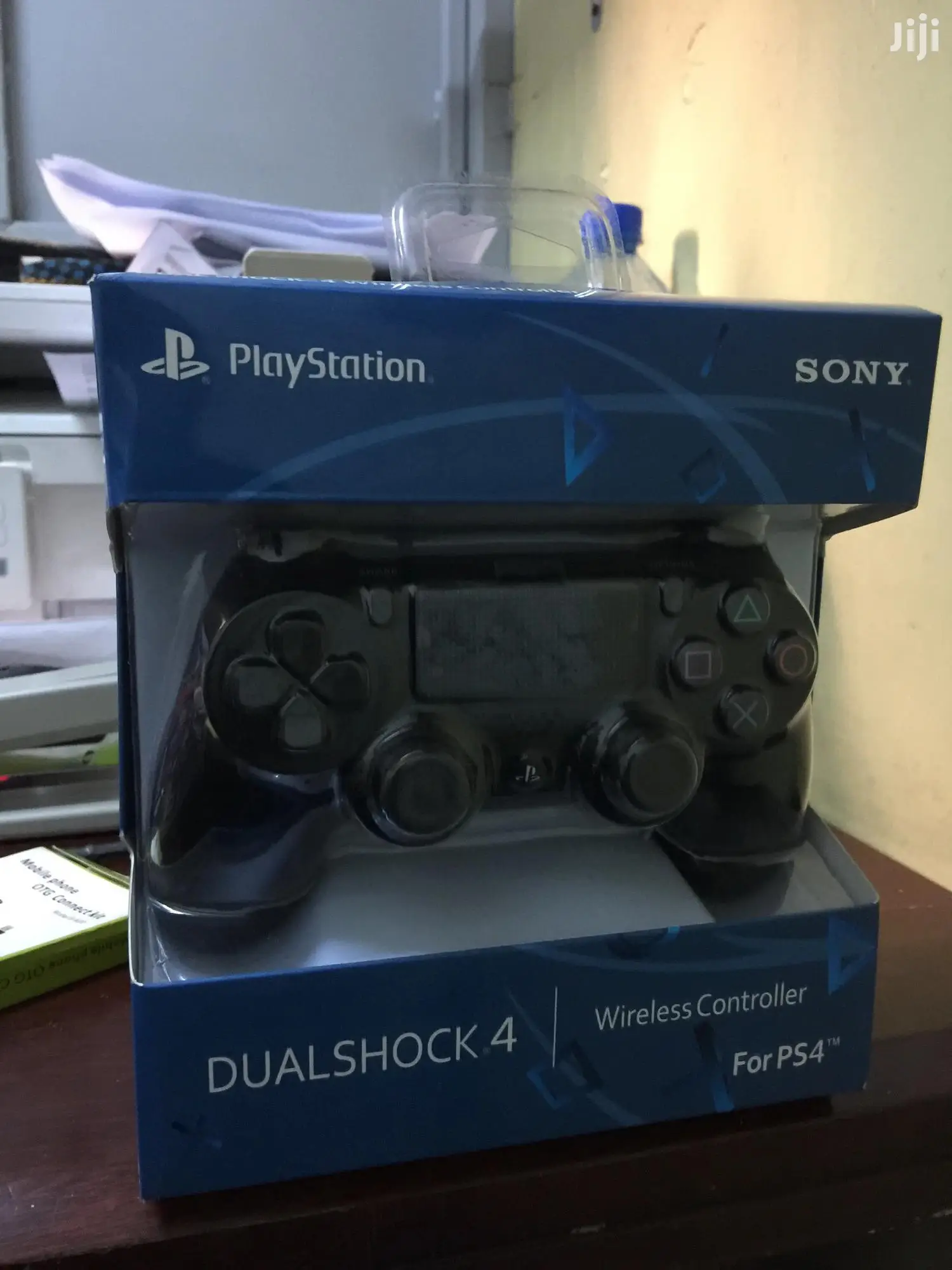 Ps4 Controller