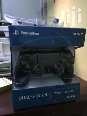 Ps4 Controller