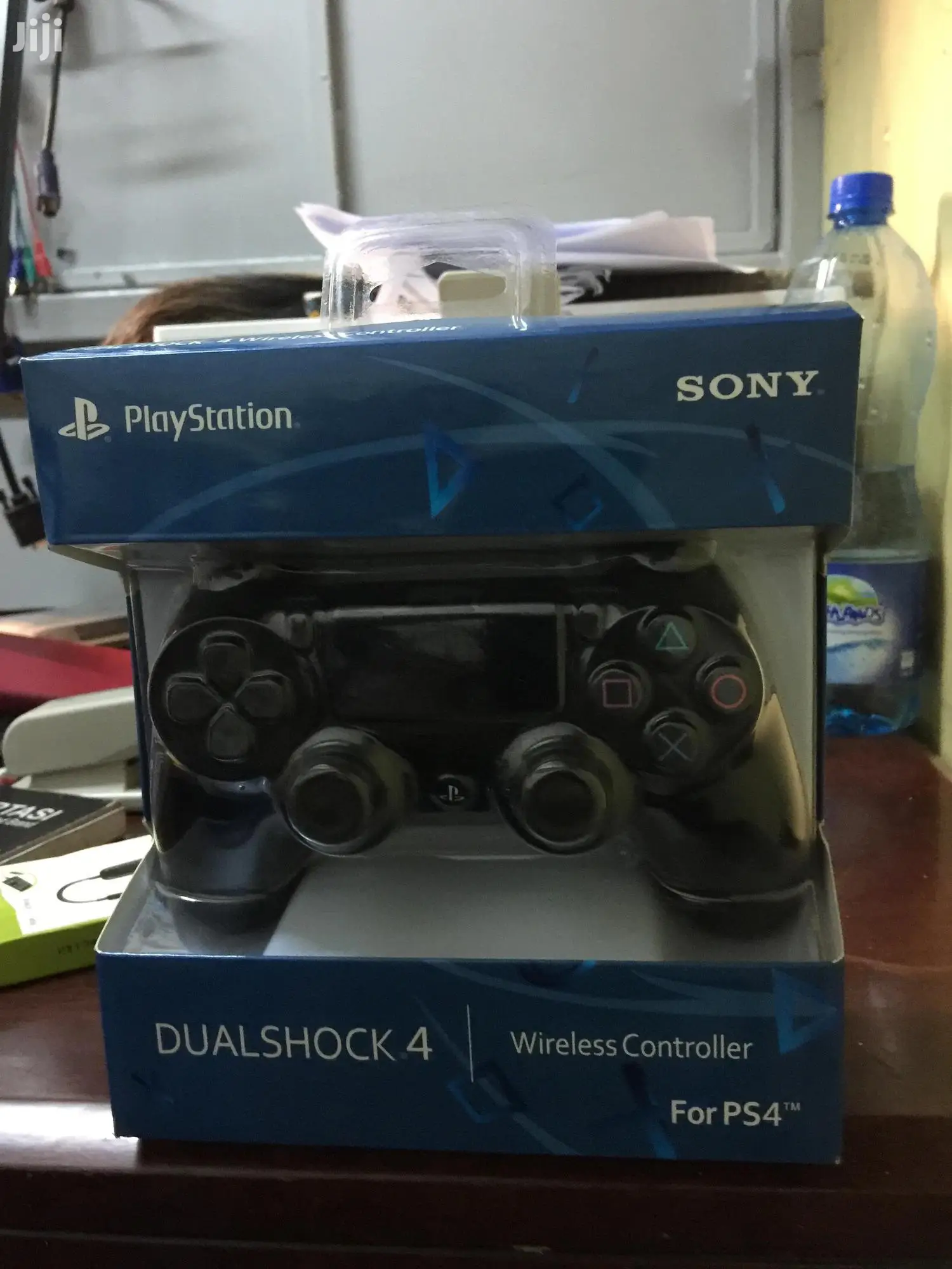 Ps4 Controller