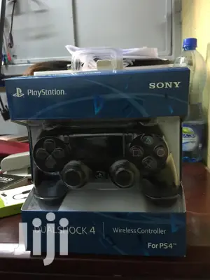 Ps4 Controller