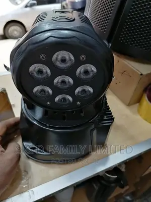 Stage Lights LED Lights