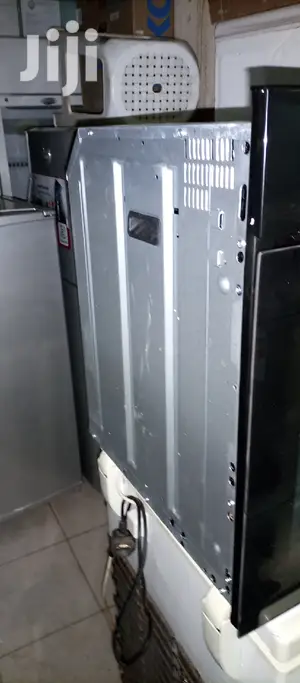 Electric Oven
